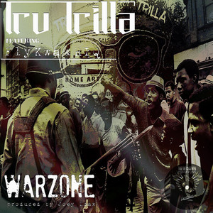 Portada de Warzone