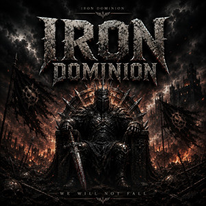 Iron Dominion by Shield_Wolf
