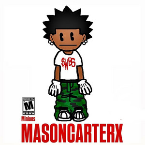 Masoncarterx - Minions