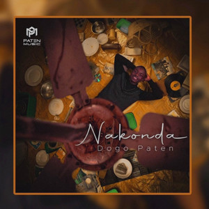 Nakonda by Dogo Paten