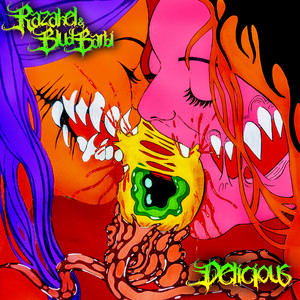 Portada de Delicious