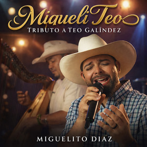 Miguelito Díaz - MigueliTeo (Afina2)