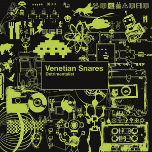 Koonut-Kaliffee - song and lyrics by Venetian Snares | Spotify