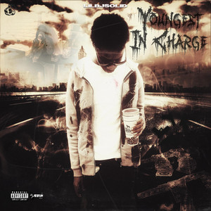 Lilbjsolid - No Hook