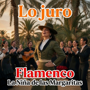 Lo juro by La Niña de las Margaritas