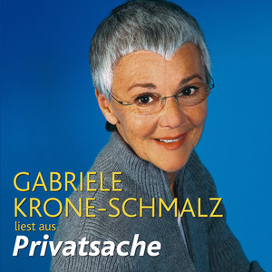 Privatsache (Ausgewählte Kapitel. Autorenlesung)
