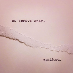 Manifesti
