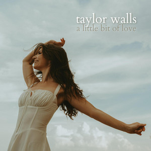 A Little Bit of Love by Taylor Walls