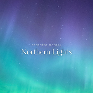 Northern Lights by Frederic Mcneal