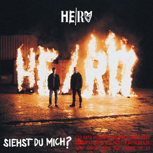 Siehst du mich by HE/RO