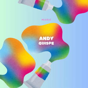Excuse me by andy quispe