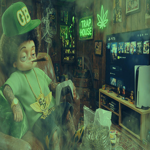 LABARBAL by GREEN BOY