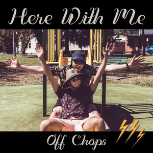 Here With Me