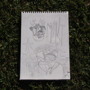 Portada de MORT