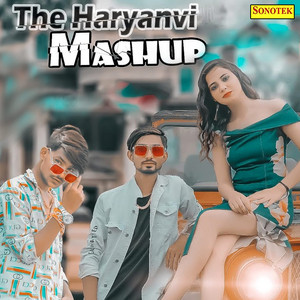 Rdx Yash - The Haryanvi Mashup