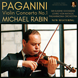 Michael Rabin | Spotify