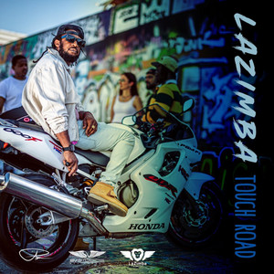 Touch Road by Lazimba