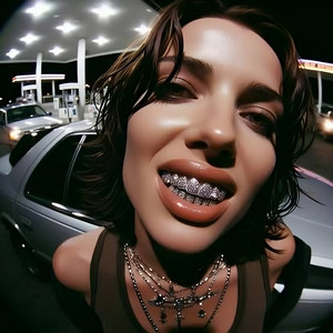 mosheix - Tasty (Instrumental)