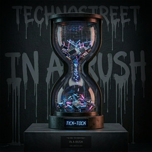 In a rush by Technostreet