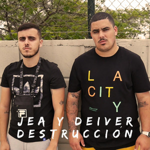 Destrucción