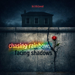 Stressed out by Bitblood