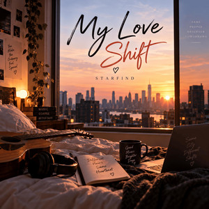 My Love Shift by Starfind