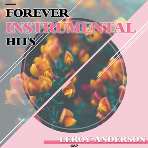 Clarinet Candy by Leroy Anderson
