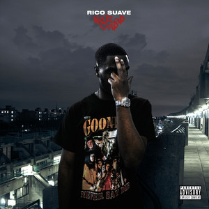 Portada de No Rap Cap