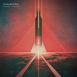 album cover: Codex Lumina
