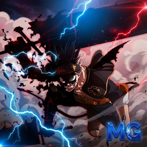 ASTA (A QUINTA FOLHA) by RAPMUGEN