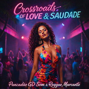 Sonho Que Se Foi by Pancadão GD Som, Reggae Marcante