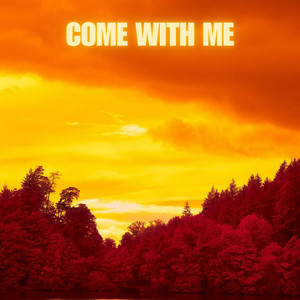 Come with Me by Sean Woodall, Edgy Ivord