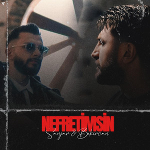 Sanjar Music - Nefretimsin (feat. Bekir Can)