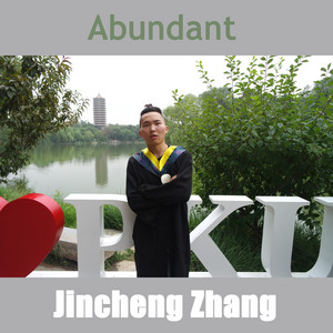 Jincheng Zhang - Finance