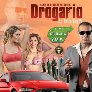 Intentan by Drogario, Dj Caleta