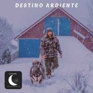 Destino Ardiente by LunaPK