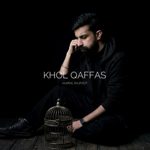 Khol Qaffas by Humail Rajpoot
