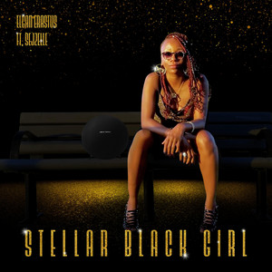 Stellar Black Girl