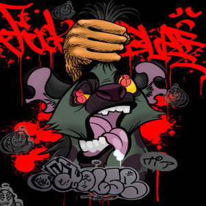 FKB by RAWAX, 呼煙魔