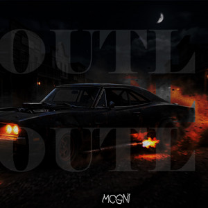 Outlaw by McGni