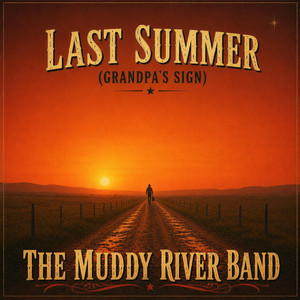Last Summer (Grandpa's Sign) by The Muddy River Band