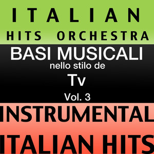 Italian Hitmakers - Mila & Shiro (Karaoke Version)