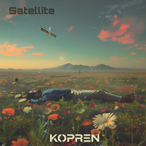 Satellite - Radio Edit