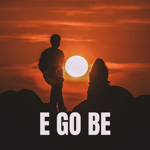 E Go Be by Viktor Olisa