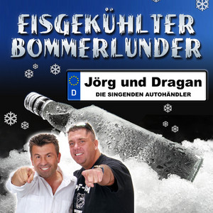 Eisgekühlter Bommerlunder - Radio Version