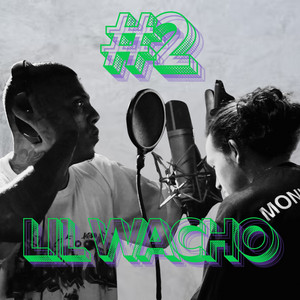 Montana Sessions #2 - Lil Wacho by Montana Sessions, Lil Wacho