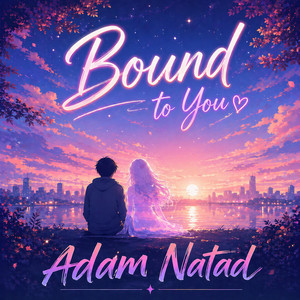 Bound to You cover art