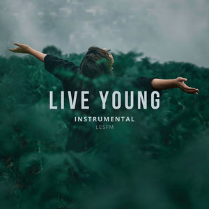 Обкладинка: Live Young Instrumental