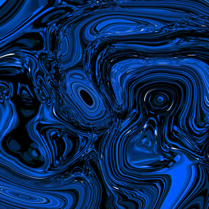 Knarly by Lars Reed