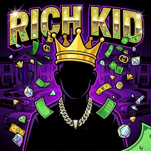 Rich Kid by Omen